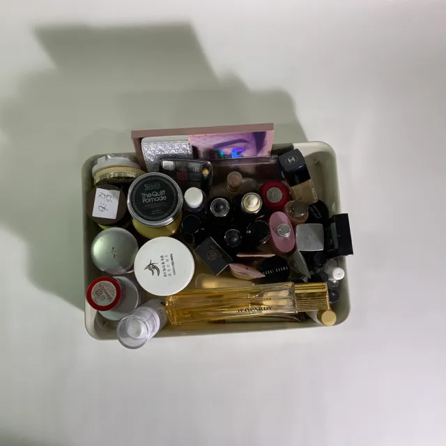 塑膠生活感瓶瓶罐罐 2