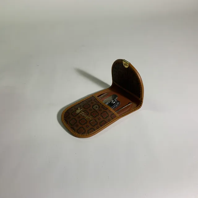 皮質棕色修容組 2