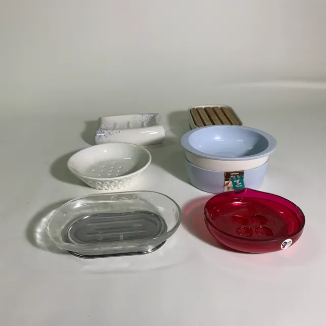 皂盤皂架