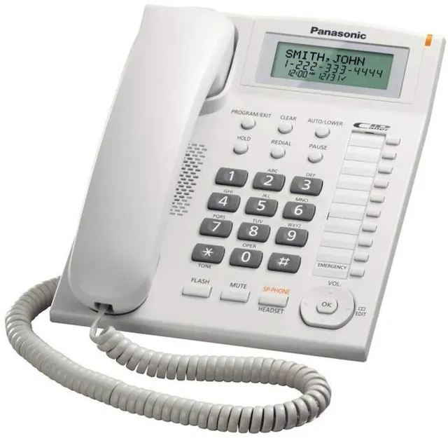 Panasonic總機電話＊3