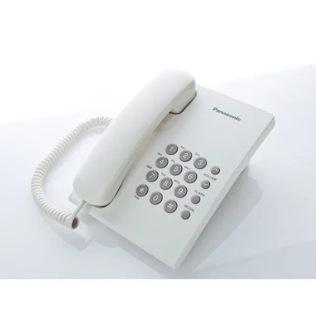 Panasonic 國際牌 KX-TS500 MX＊5