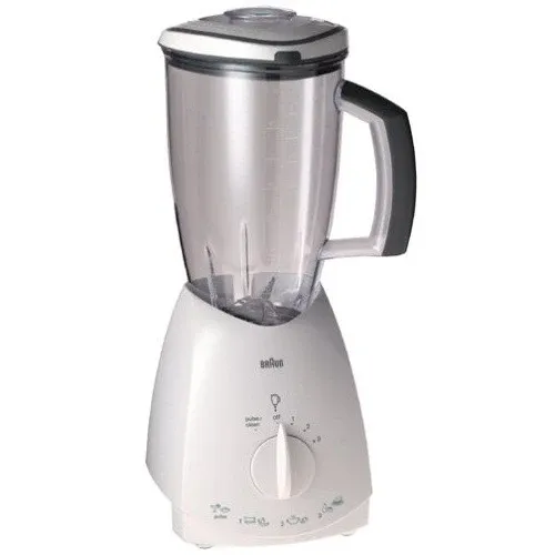 Braun 白色果汁機
