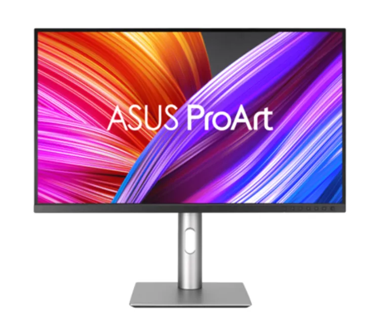 ASUS ProArt 27吋專業顯示器
