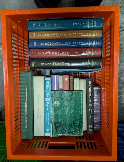原文精裝書 B 2