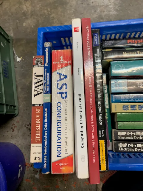 大學工具書 2