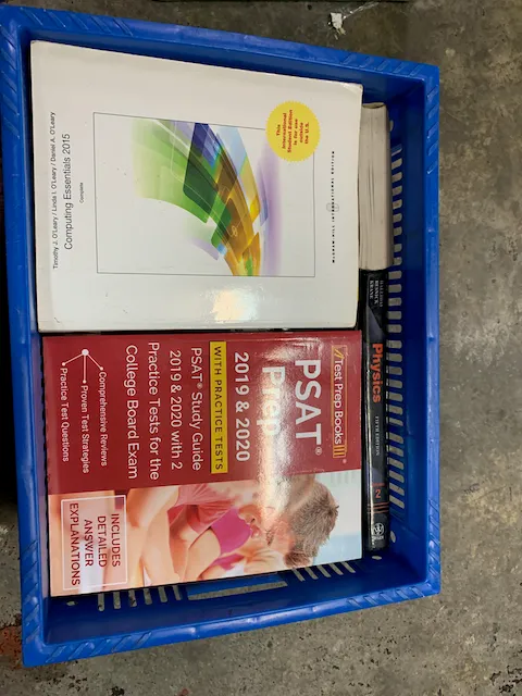 大學工具書 3