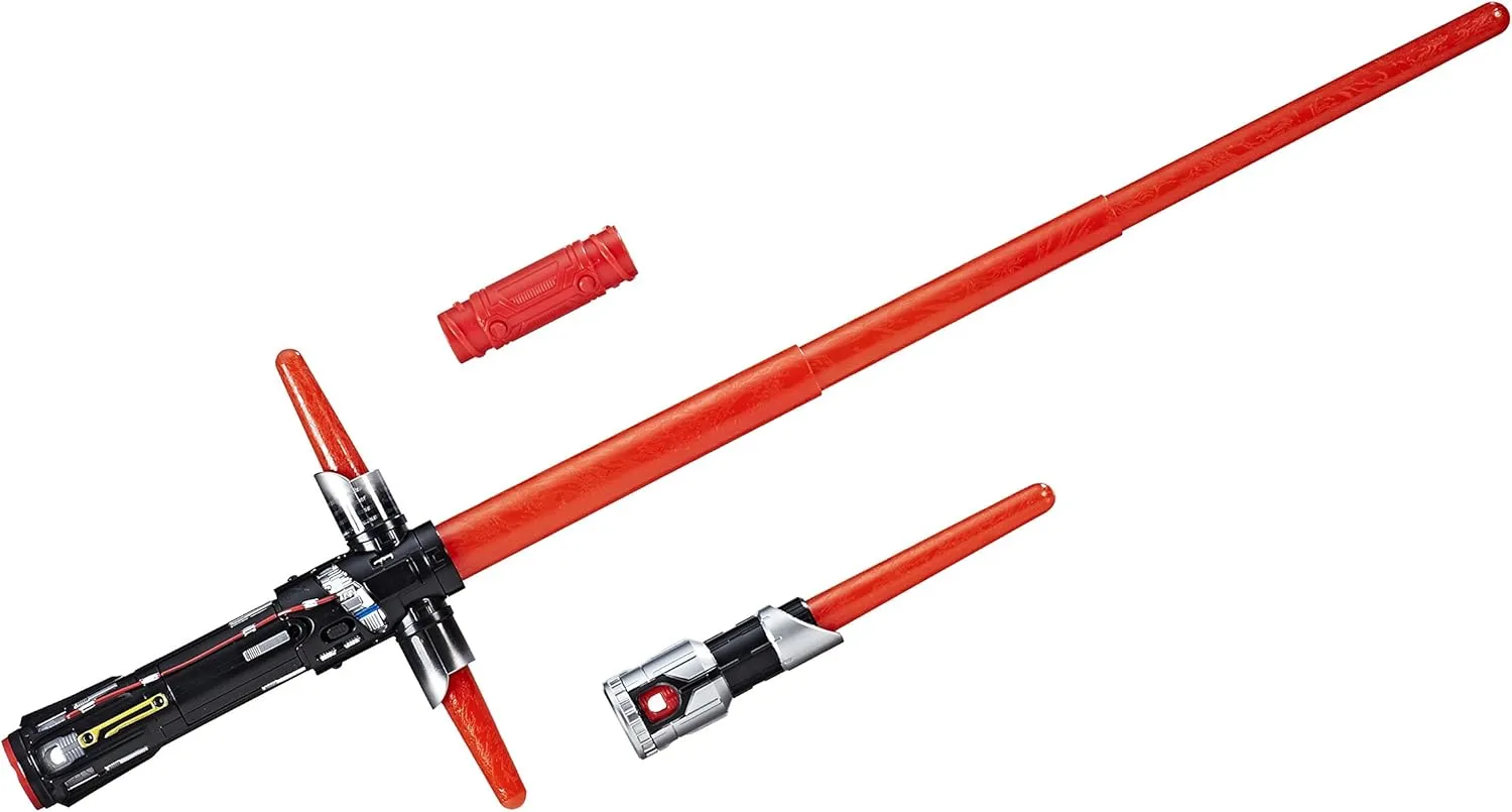 絕地武士光劍玩具組 最長85cm
