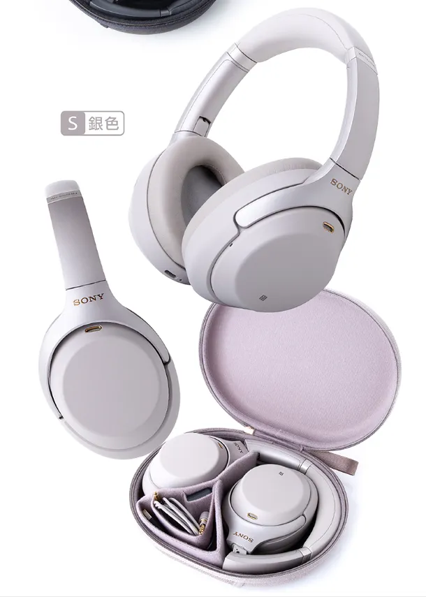 SONY WH-1000XM3