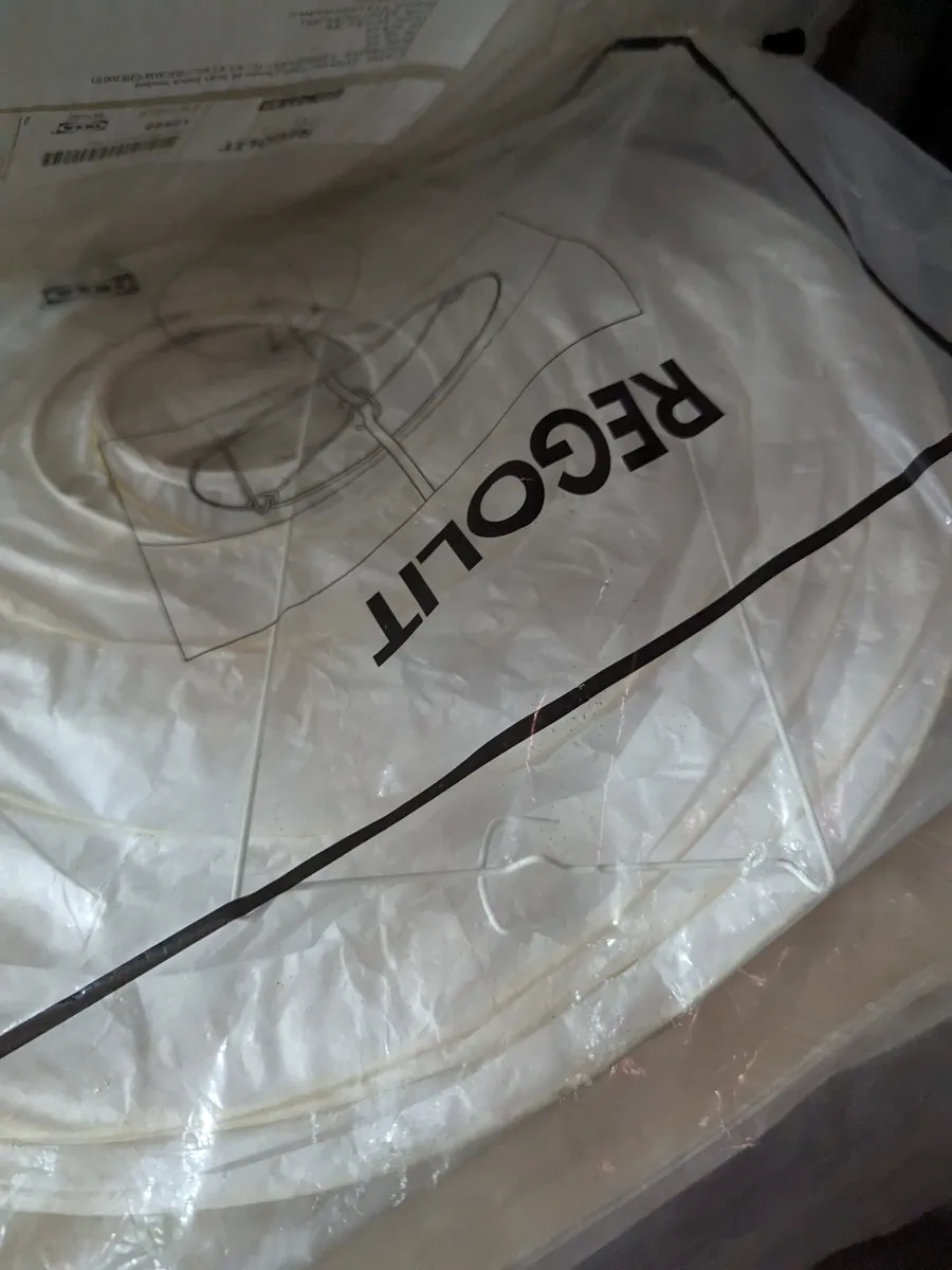 ＩＫＥＡ 紙燈籠