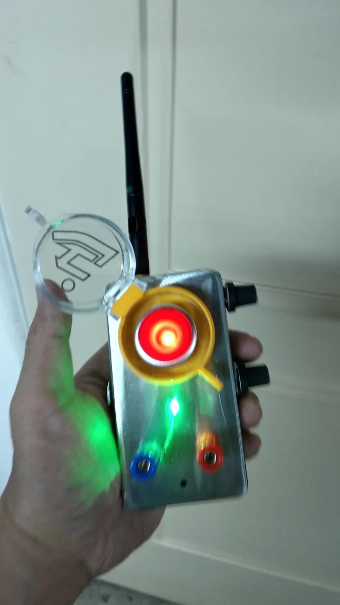 遙控器