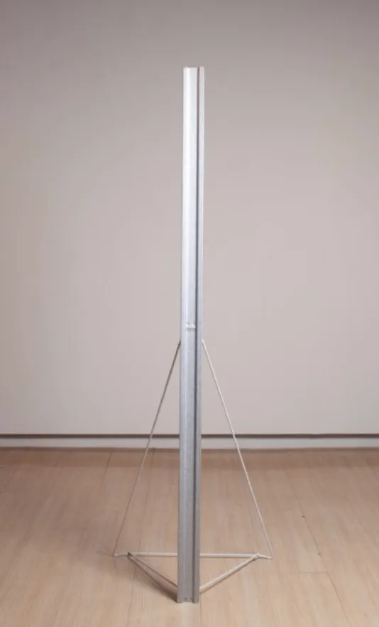 直立式海報架frg-35