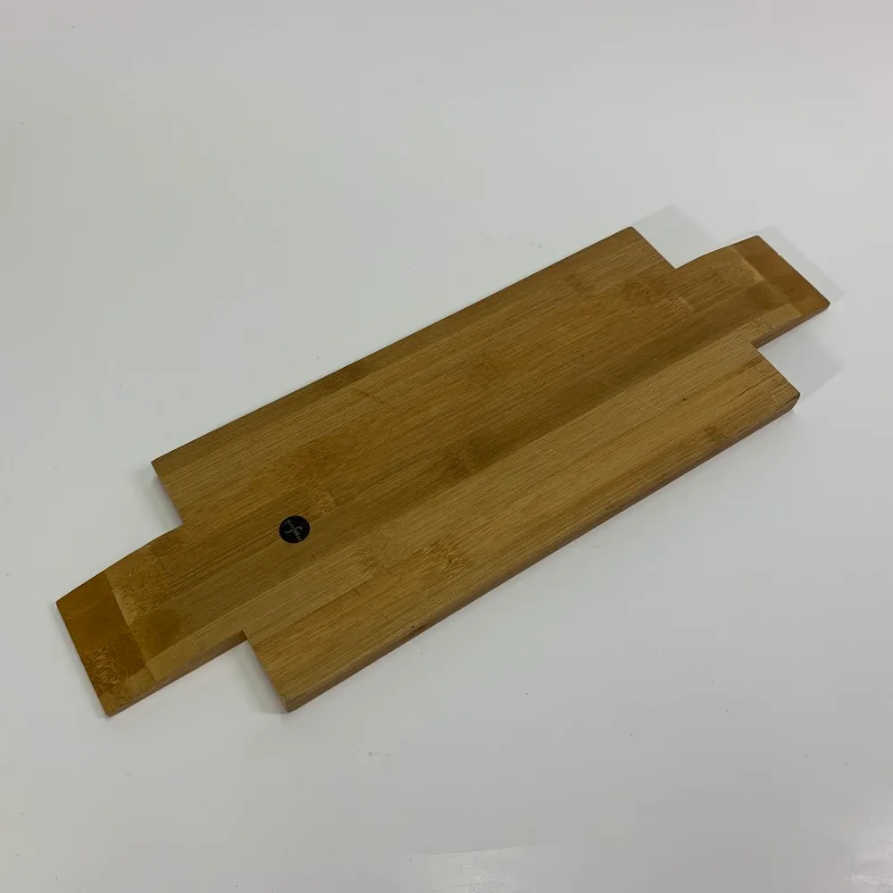 竹製棕色砧板 2