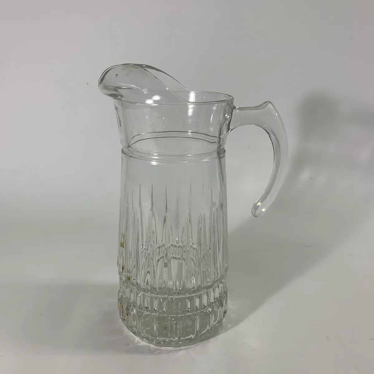 玻璃透明冷水壺 4