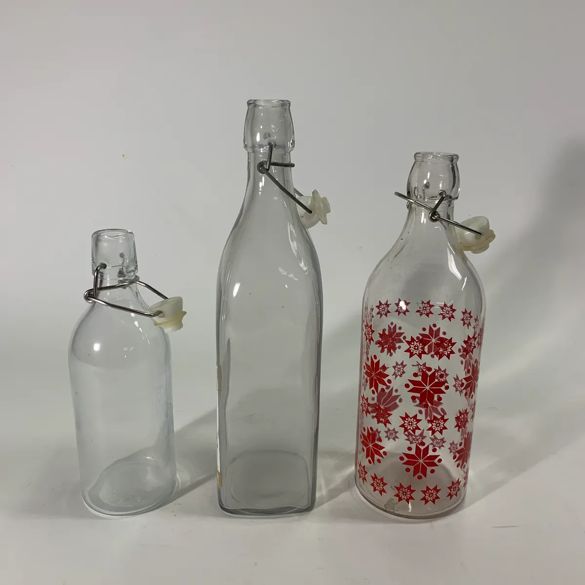 玻璃透明冷水壺 6