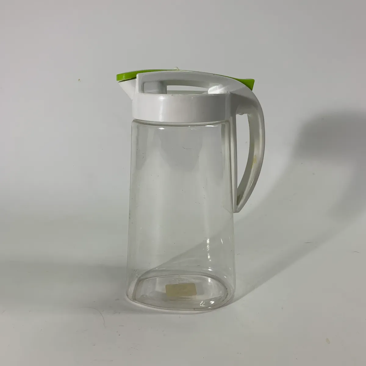 塑膠透明冷水壺