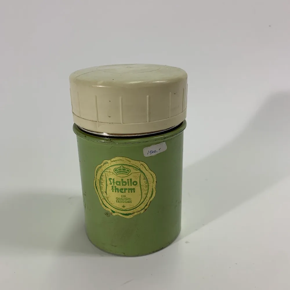 金屬綠色悶燒罐