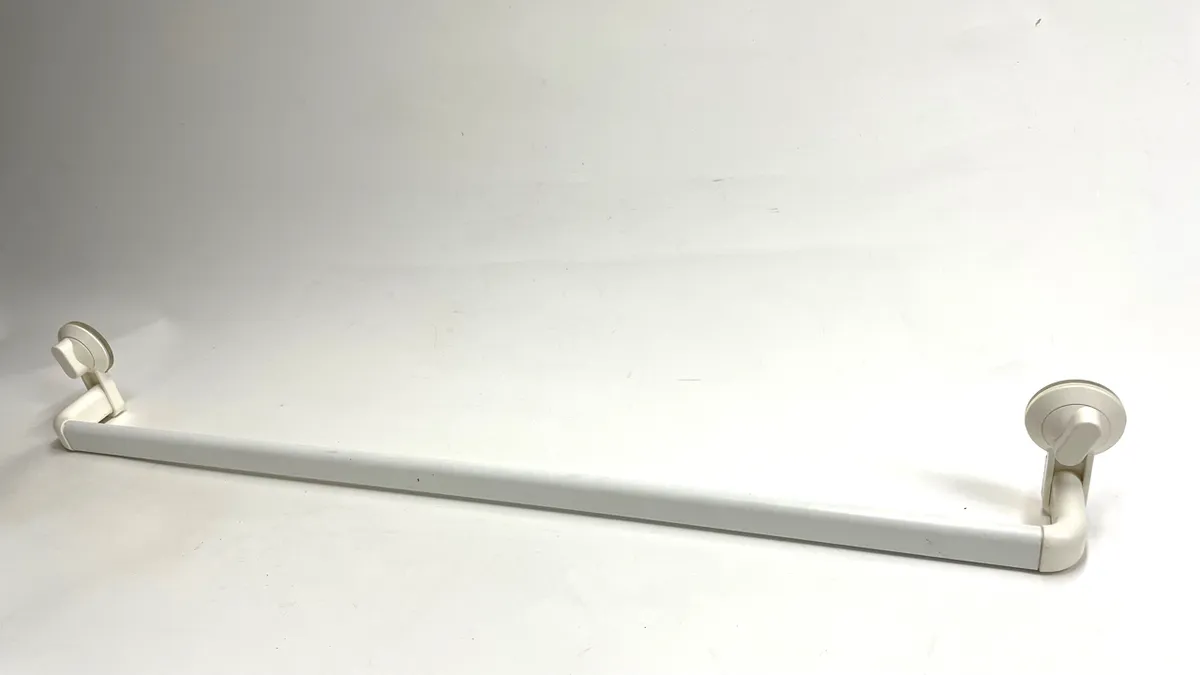 浴室毛巾架W83.5xD7xH10