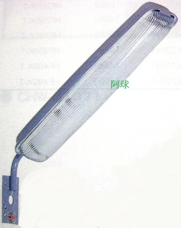 壁掛路燈x2