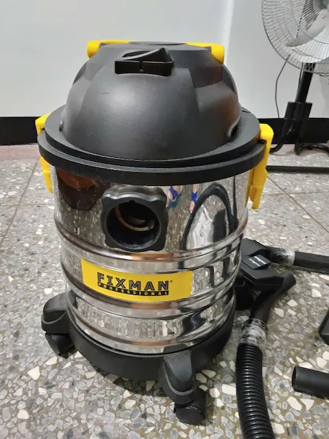 costco 乾濕兩用吸塵器