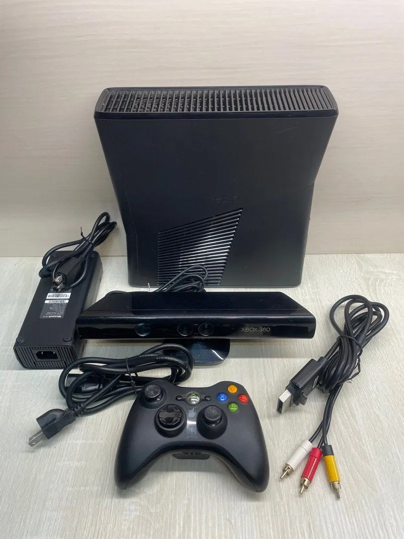 xbox360(可使用)