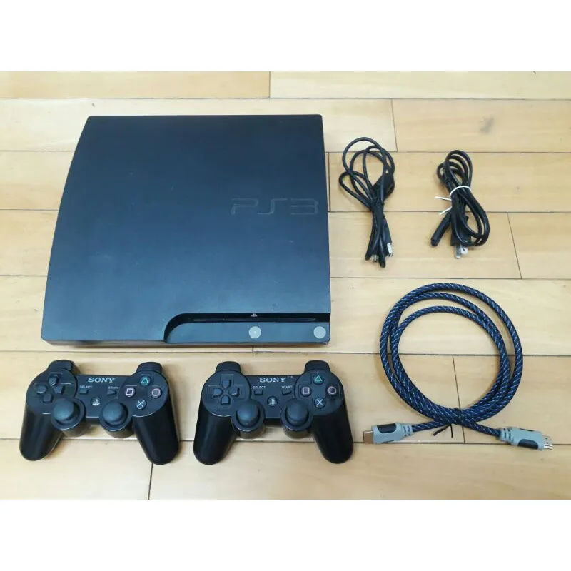 ps3(可使用)