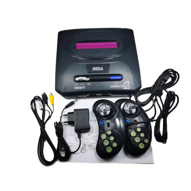 SEGA MD2
