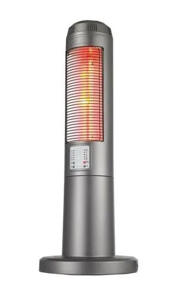philips 鐵灰色 電暖器