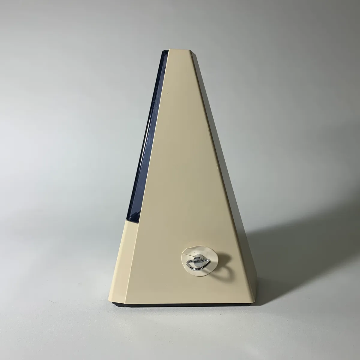 塑膠米色yamaha節拍器 5