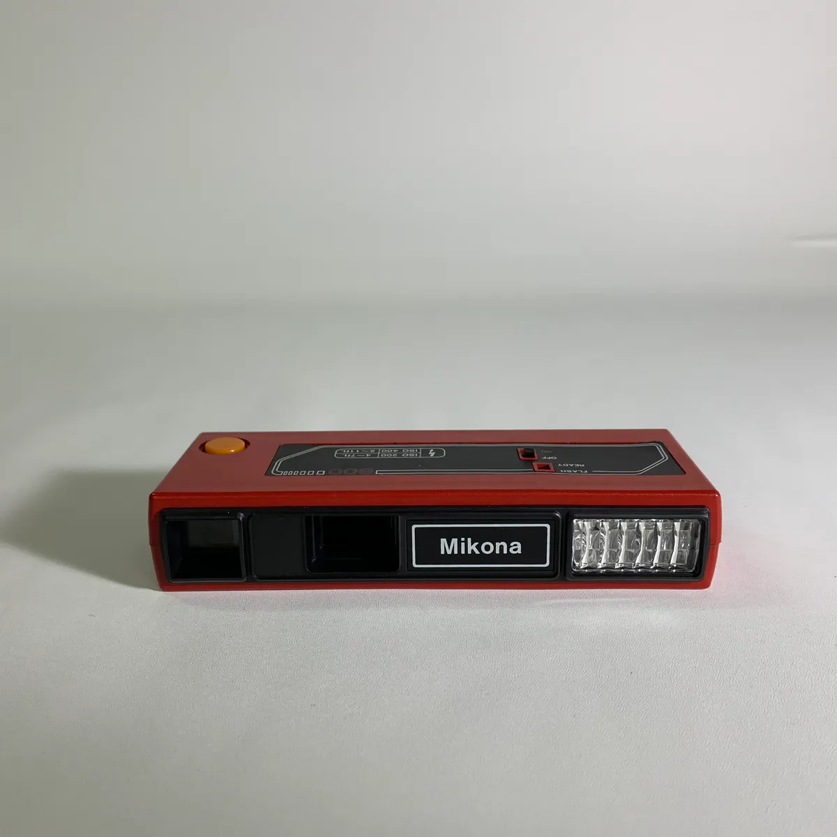 mikona red