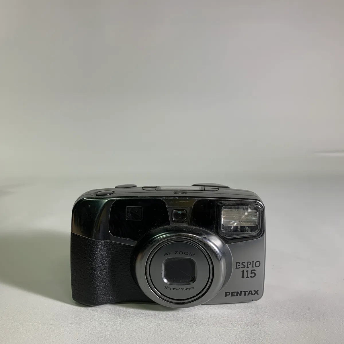 pentax espio115 black