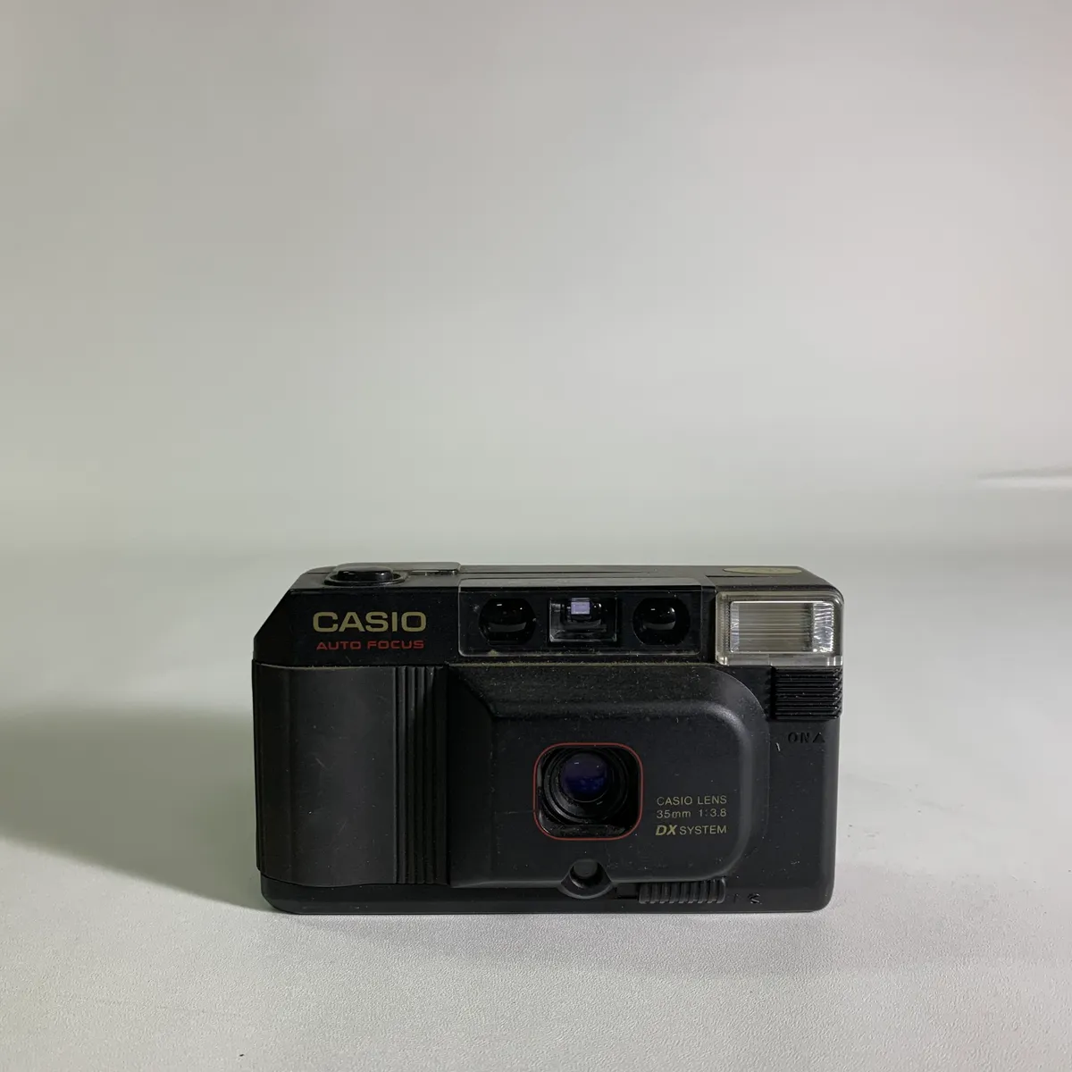 casio af 30 black