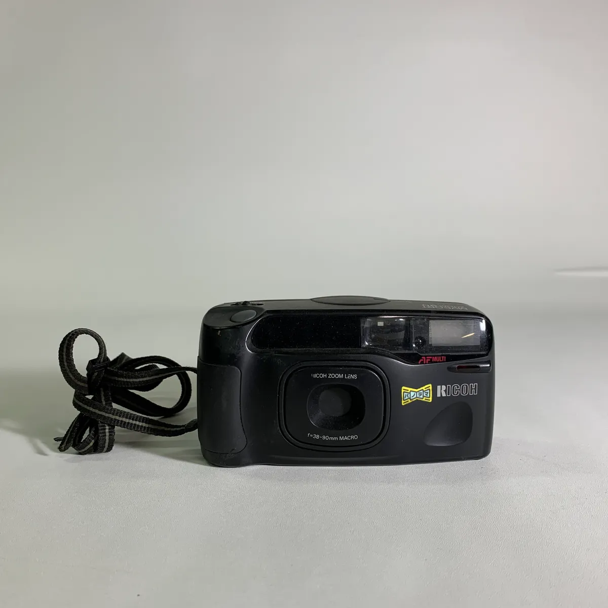 ricoh myport 90