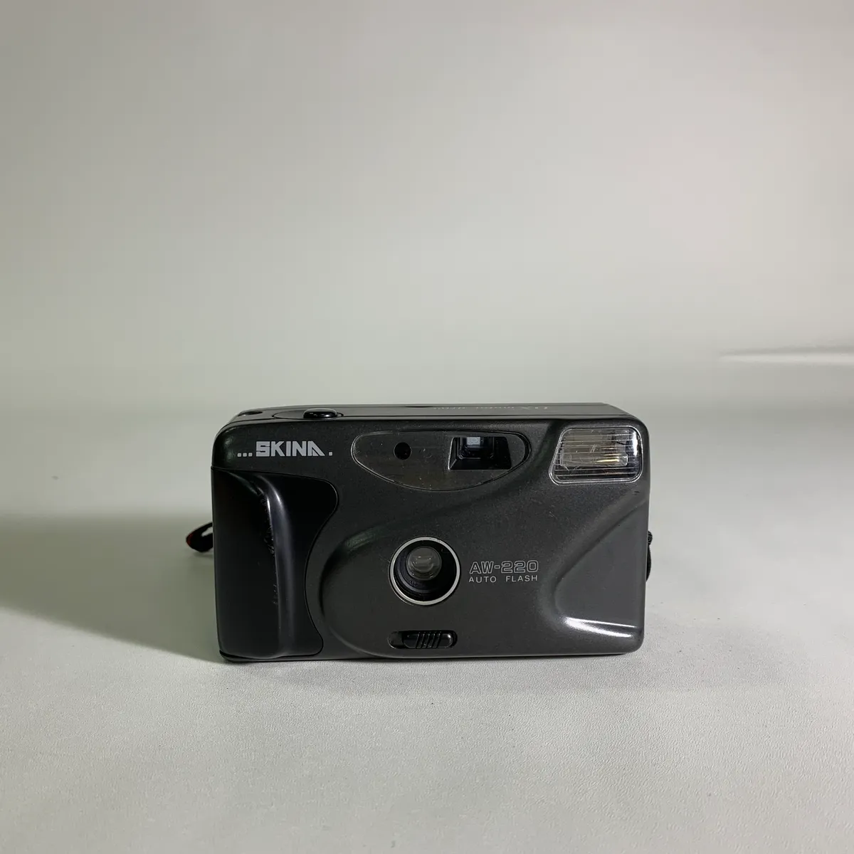 dkins sw220 black with case
