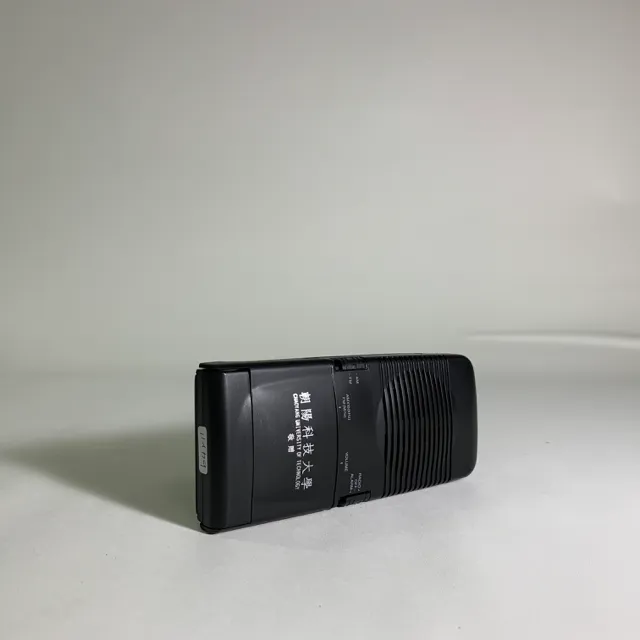 jasonic black