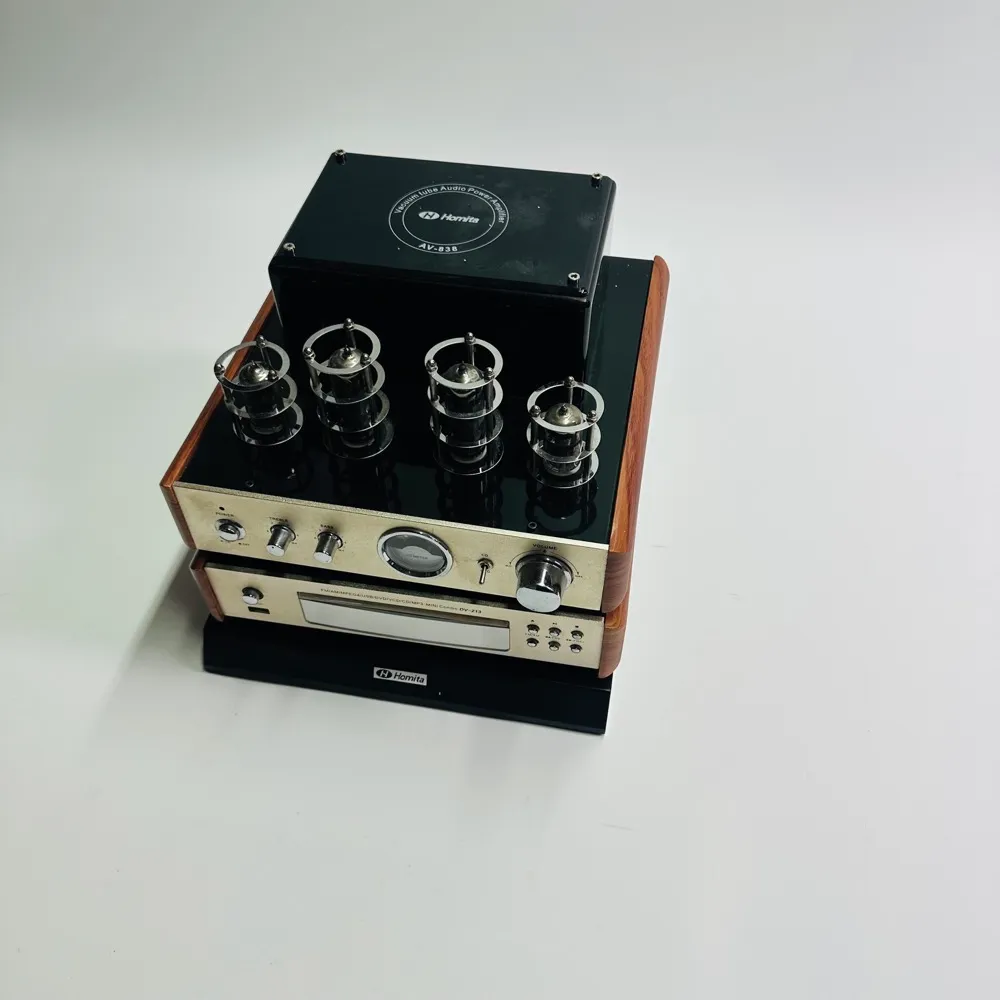 Homita radio 主機 1入 4