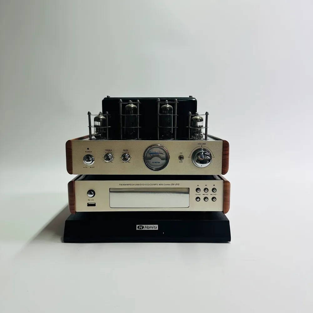 Homita radio 主機 1入