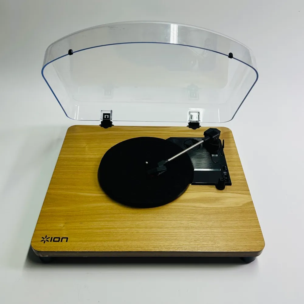 Ion classic LP casseet player 4