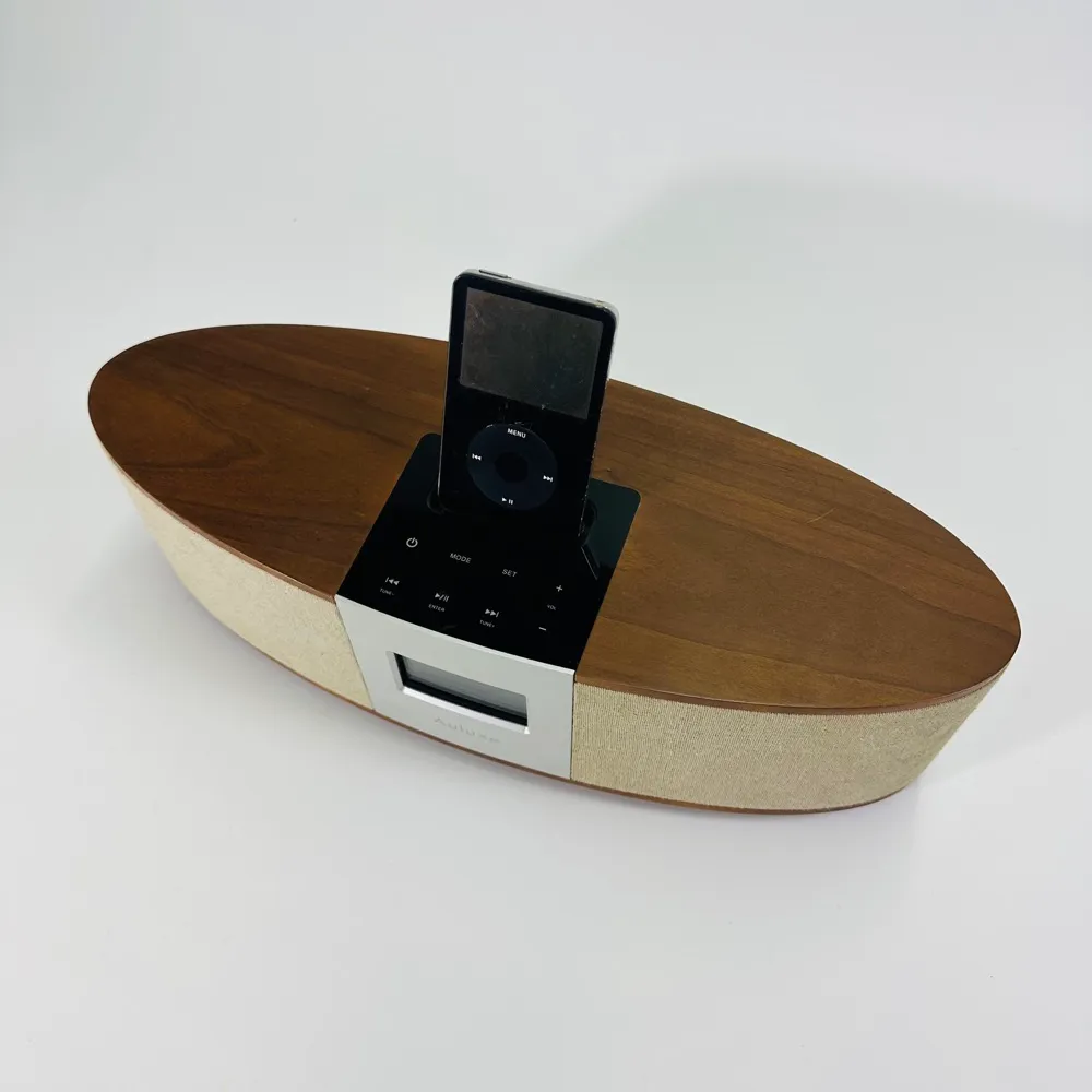 Auluxe ipod 音響 3