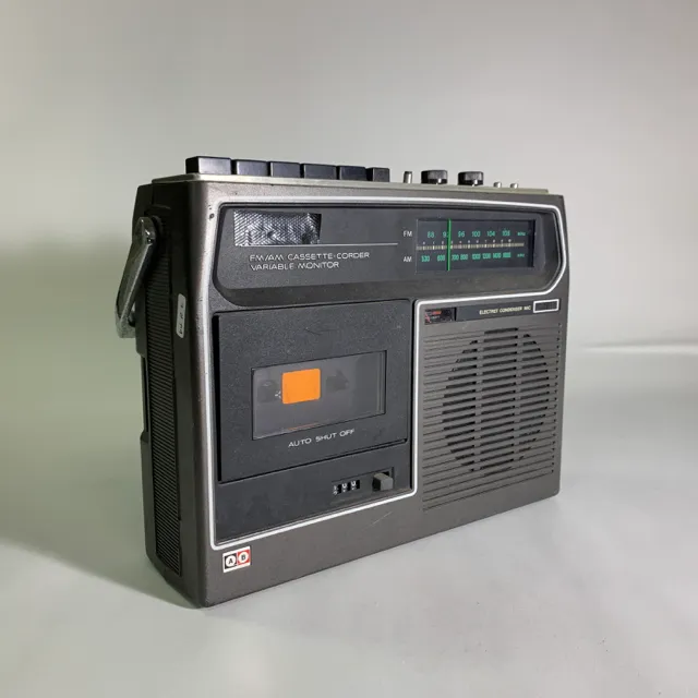 sony cf 320 brown 2
