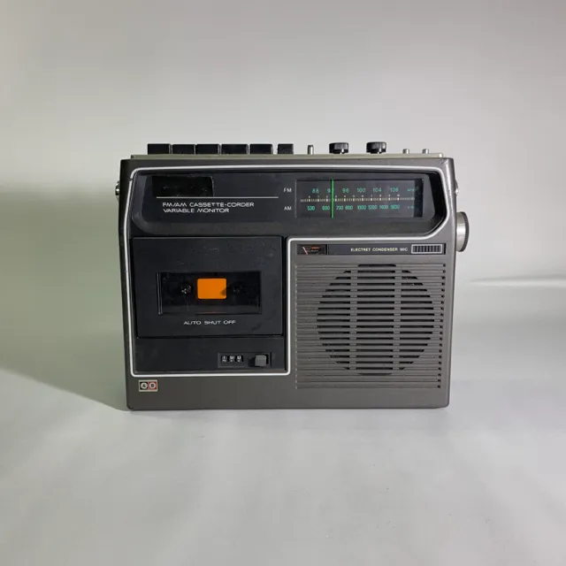 sony cf 320 brown