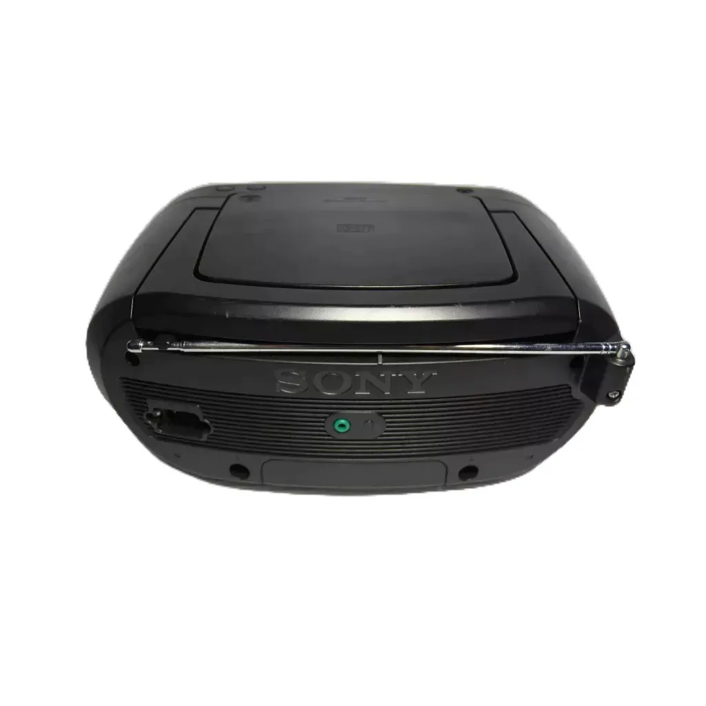 SONY USB-FM-AM 手提式收音機 型號ZS-PS30CP 3