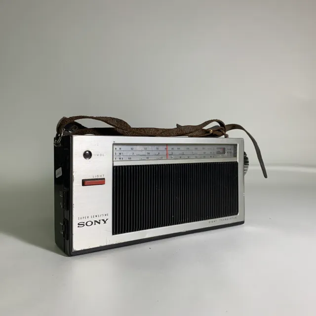 sony super sensitive black silver 2