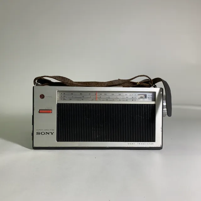 sony super sensitive black silver