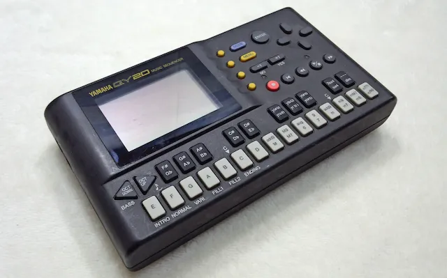 黑色b-control dj 混音器 7