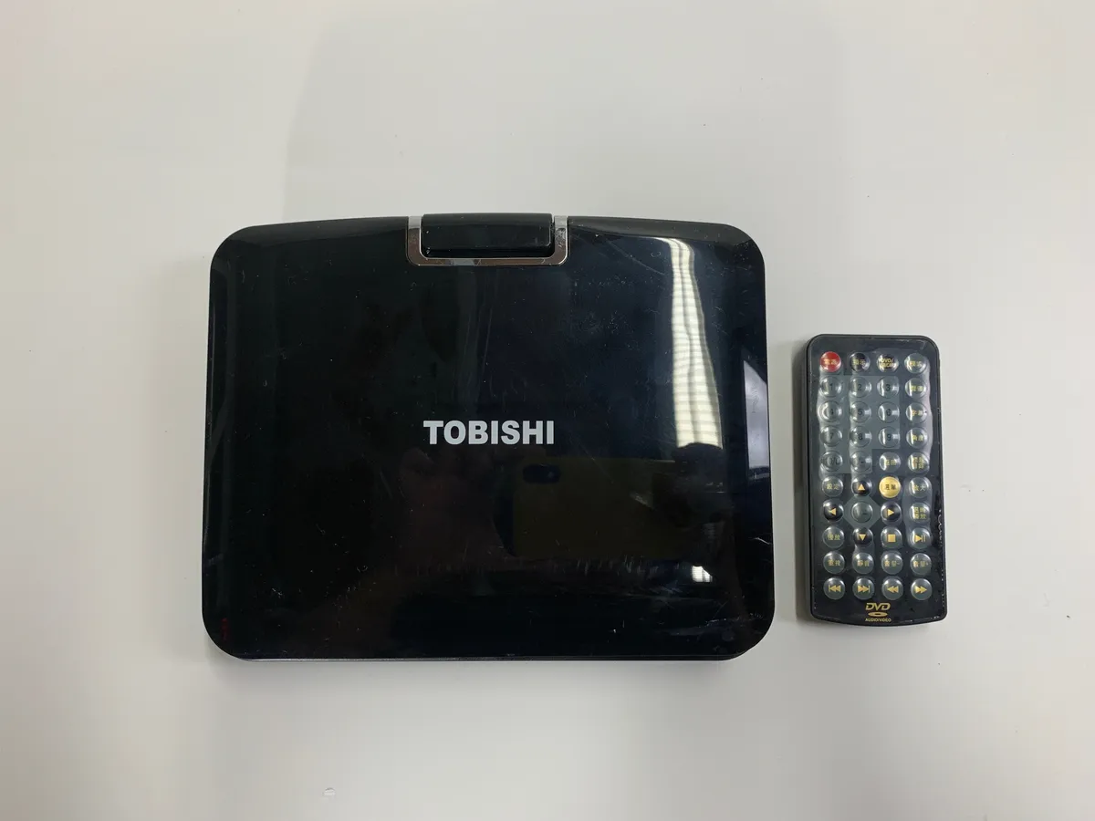 黑色車用播放器（可輸出RGB） 3