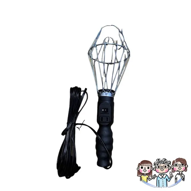 經濟型全網工作燈