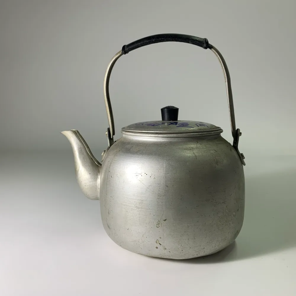 煮水壺 小