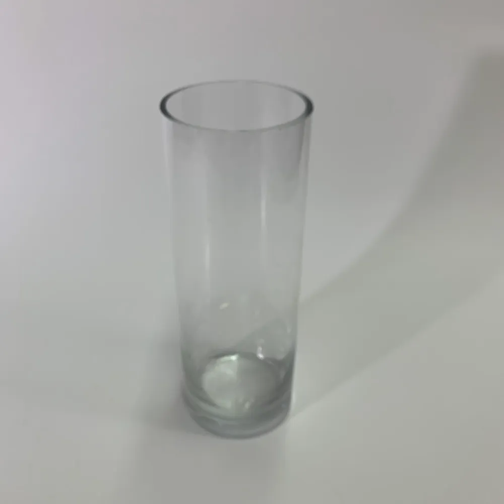 透明玻璃花瓶 高 2