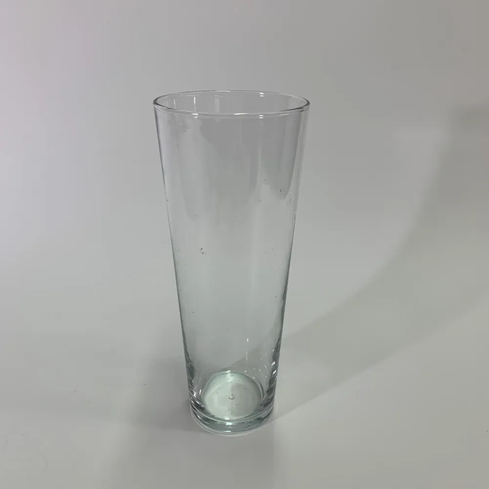 透明玻璃花瓶 高 2