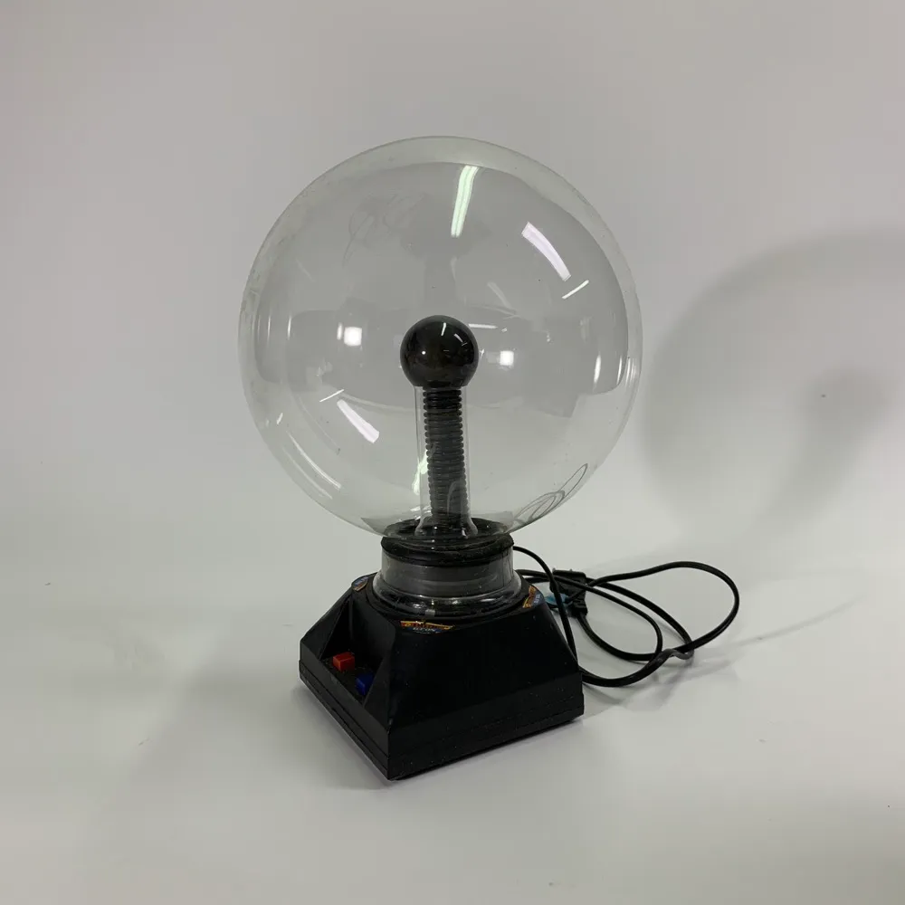玻璃透明靜電球